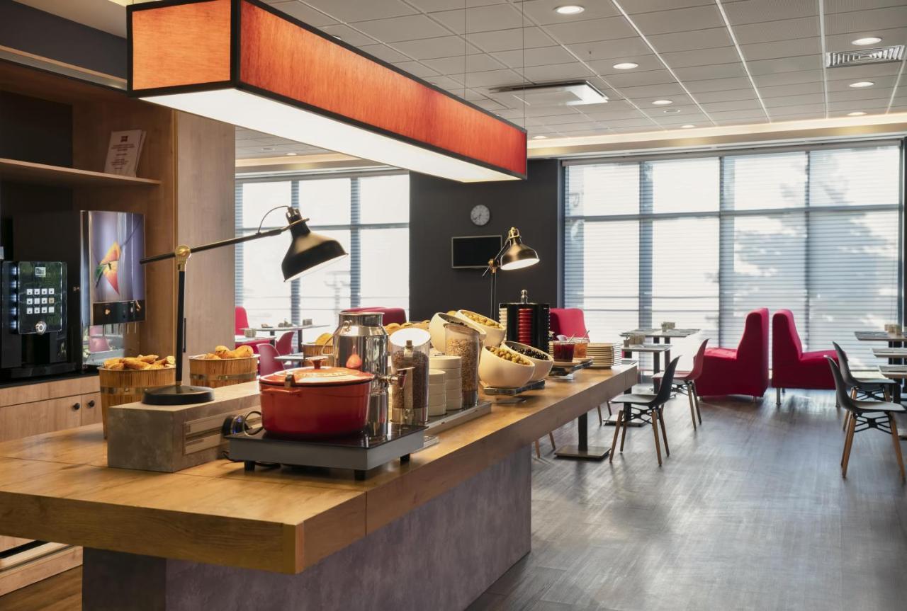 Ibis Airport Ankara