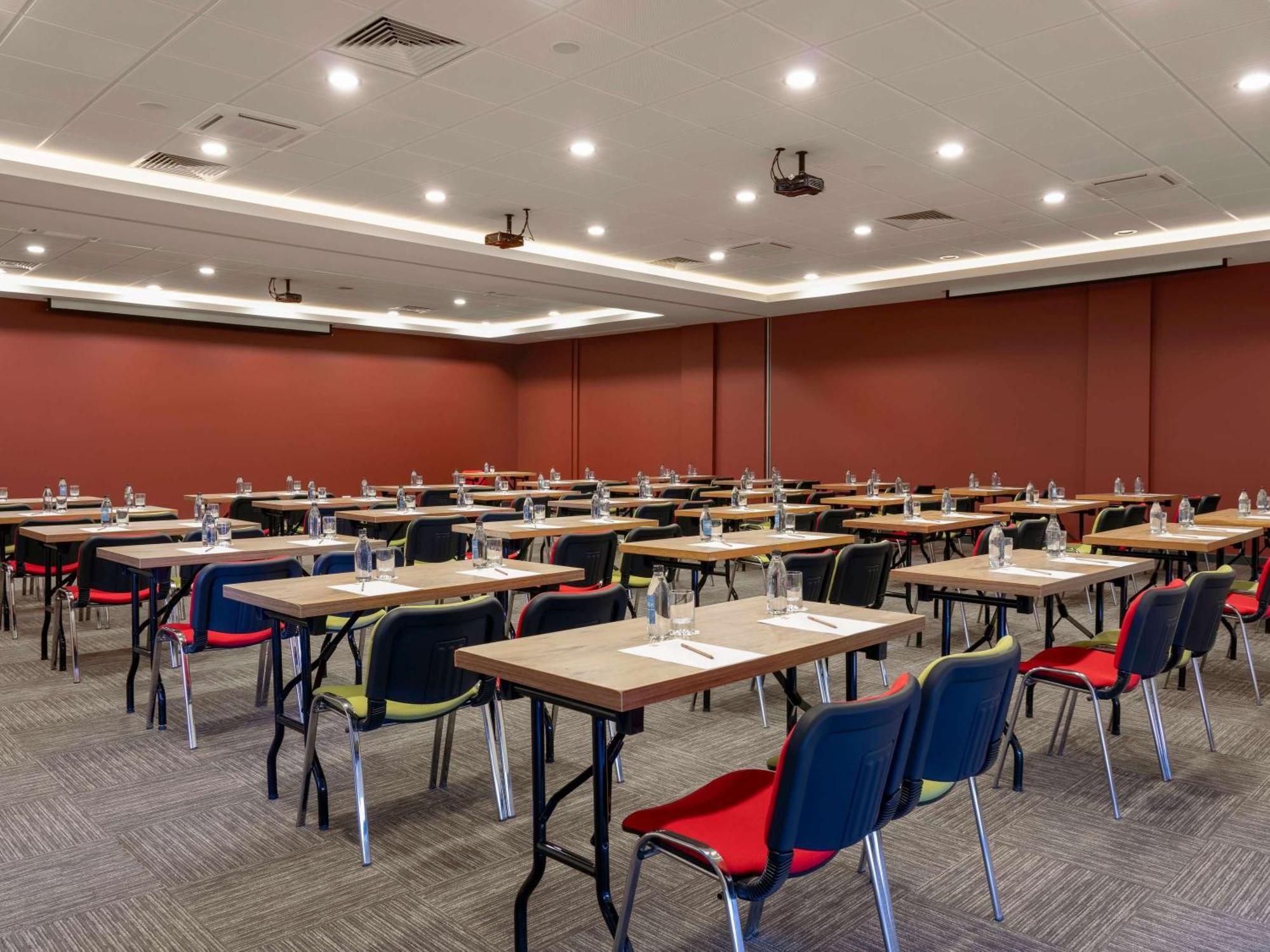 Ibis Airport 3* Ankara