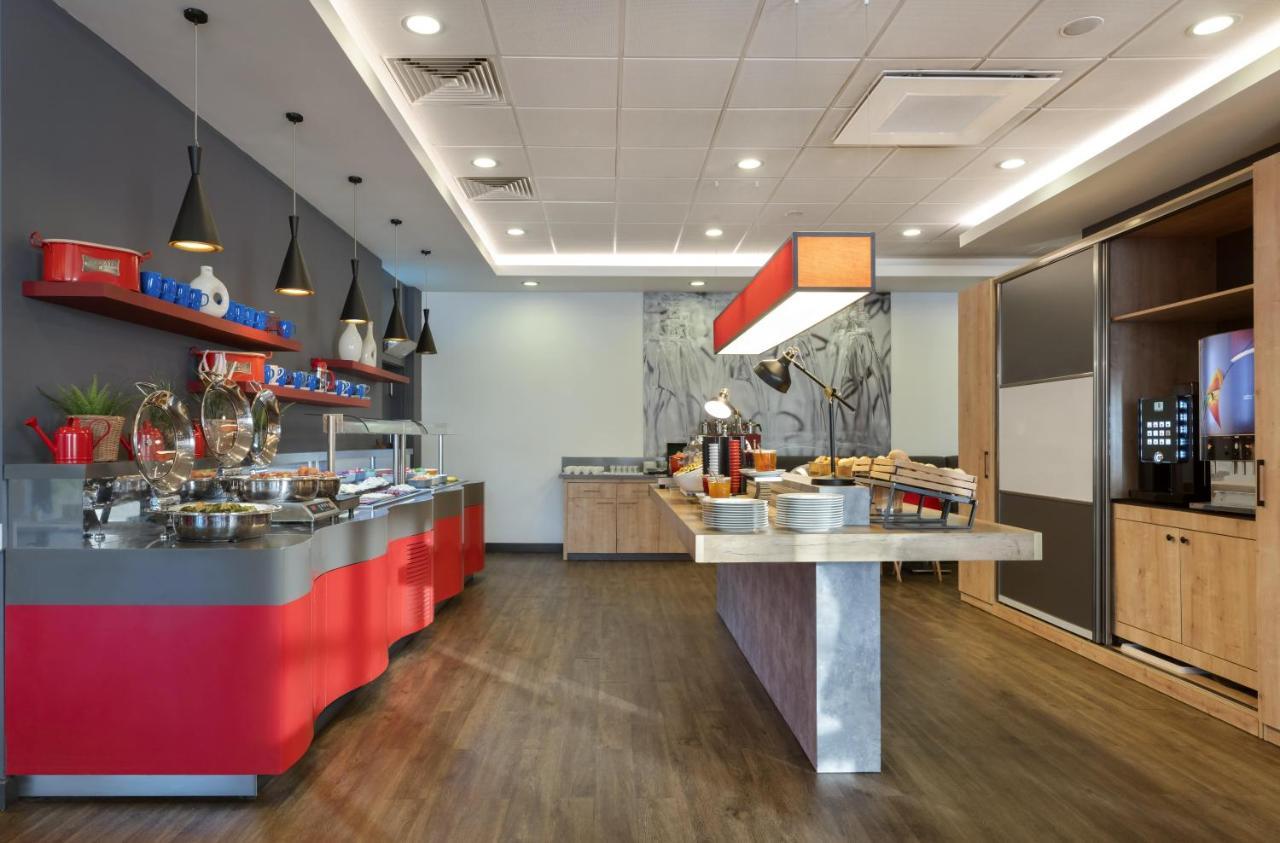 Ibis Airport Отель Анкара