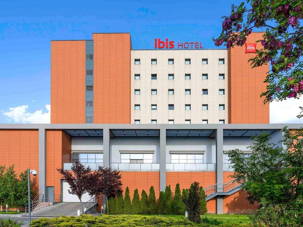 Ibis Airport Анкара