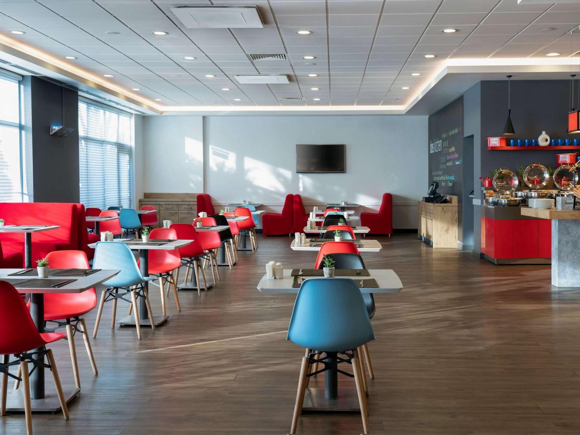 Ibis Airport Анкара