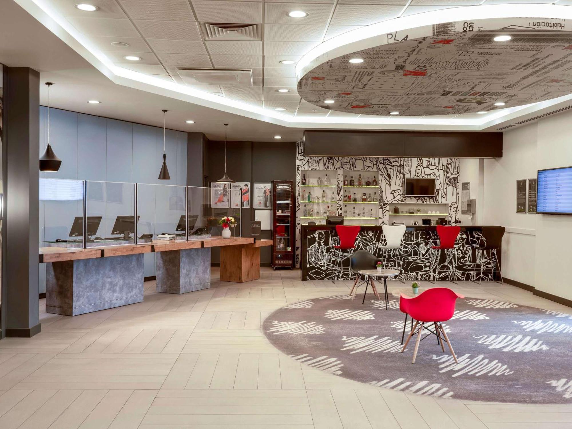 Ibis Airport 3* Анкара