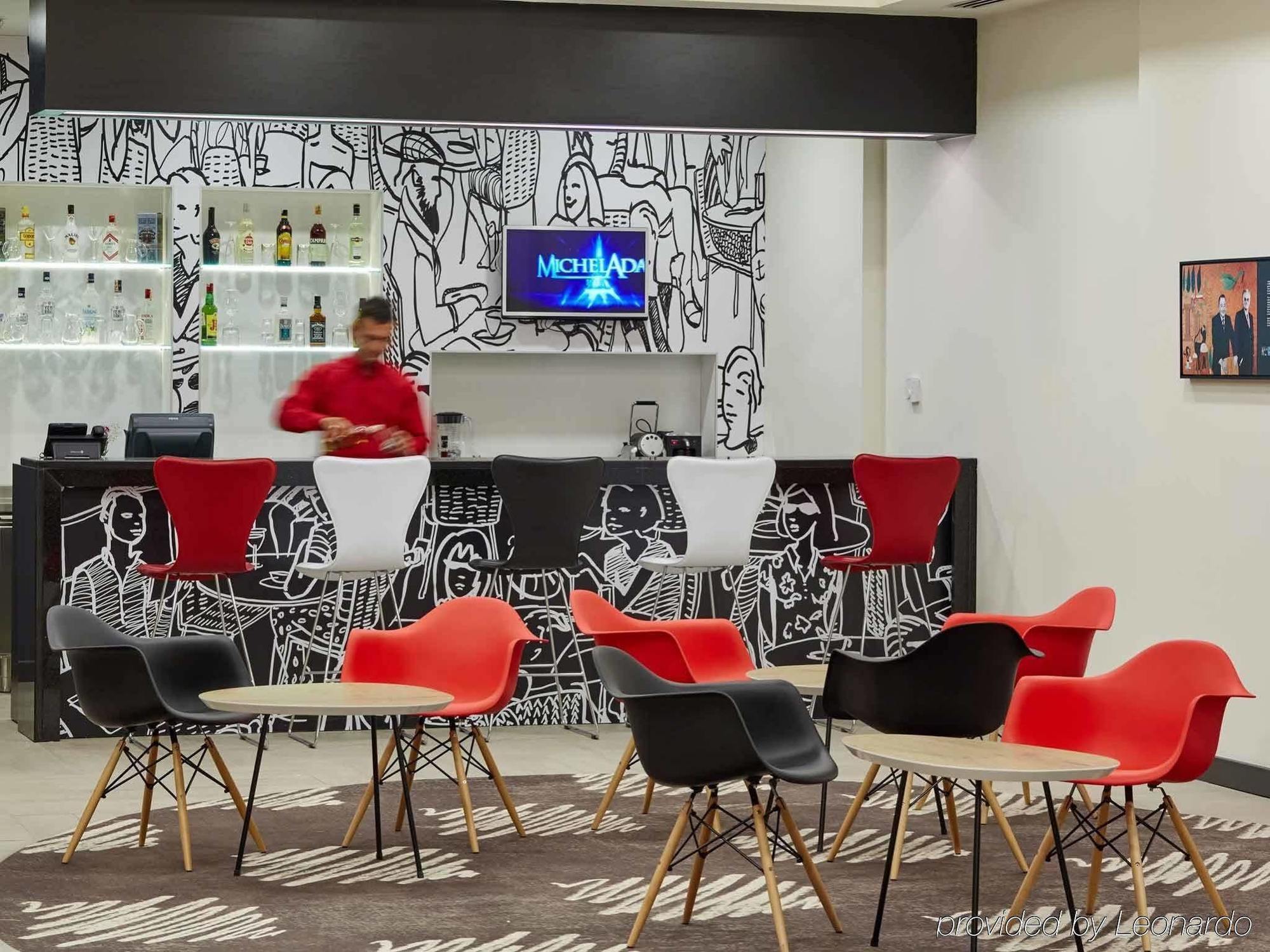 Ibis Airport Отель Анкара